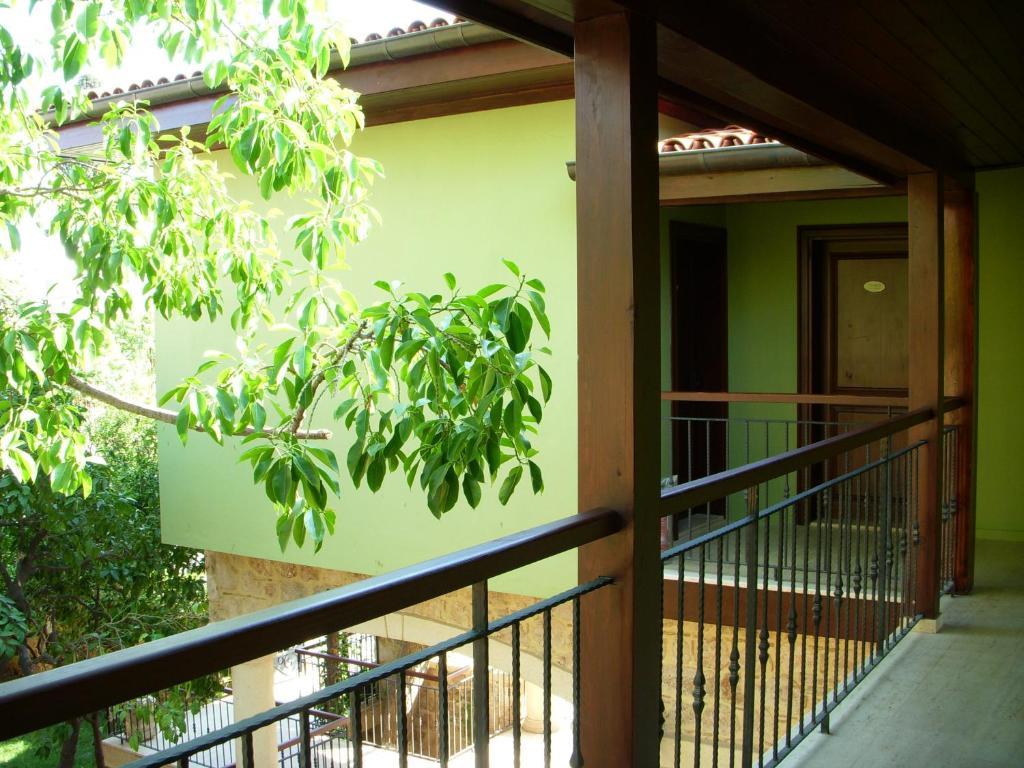 Villa Verde Antalya Ngoại thất bức ảnh