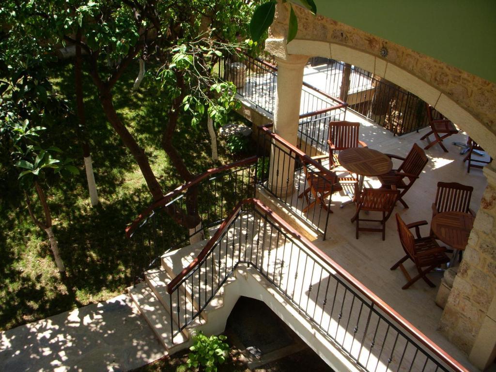 Villa Verde Antalya Ngoại thất bức ảnh