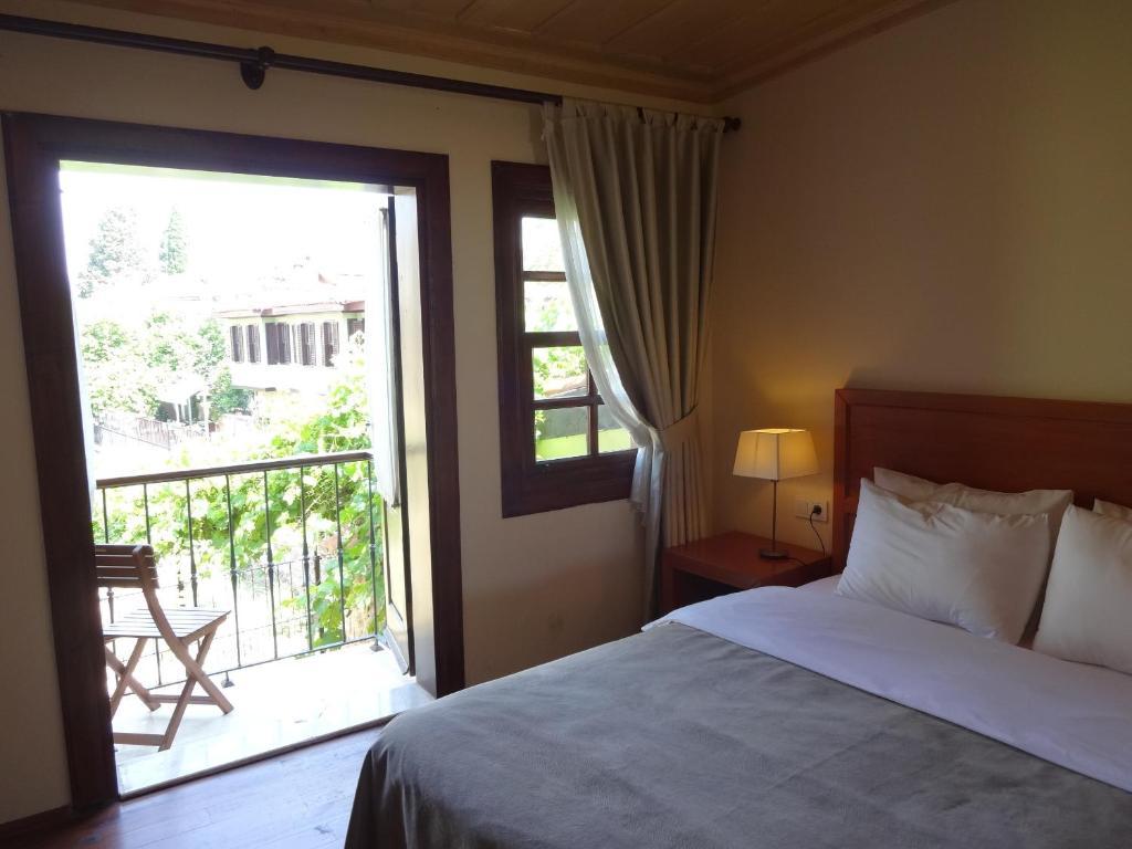 Villa Verde Antalya Phòng bức ảnh