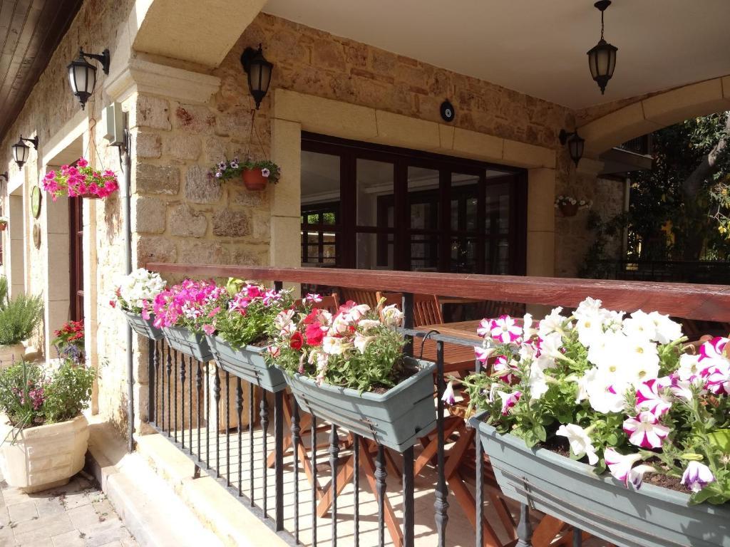Villa Verde Antalya Ngoại thất bức ảnh