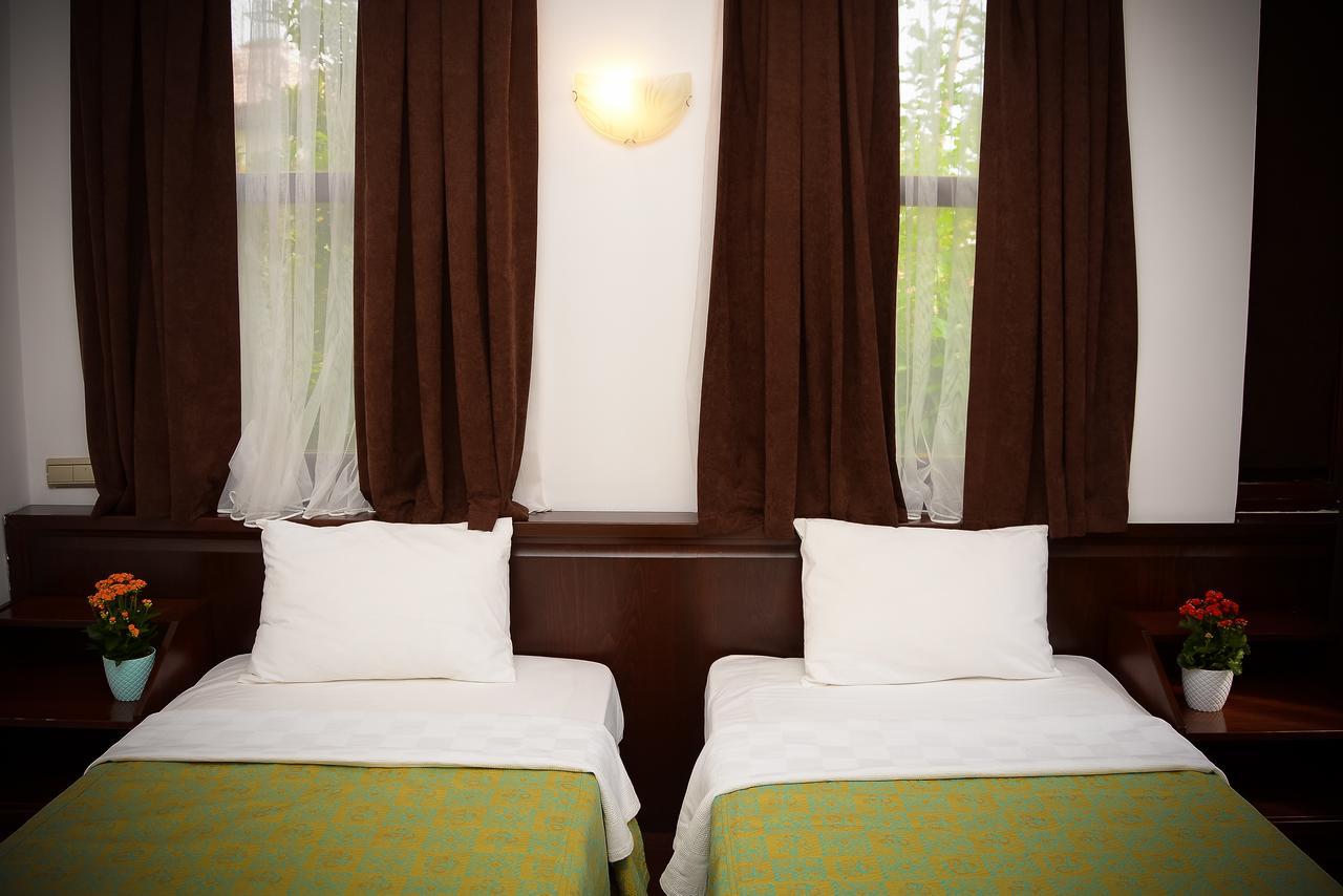 Villa Verde Antalya Ngoại thất bức ảnh