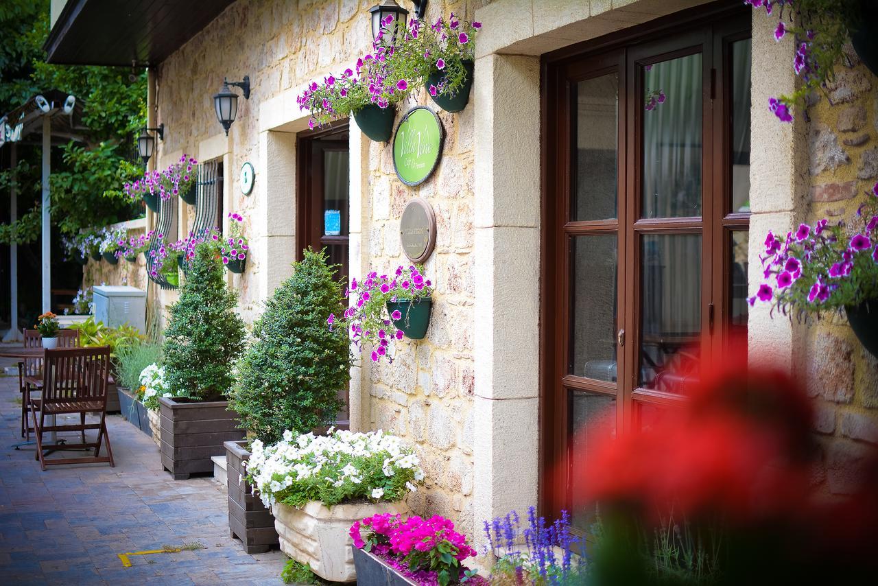 Villa Verde Antalya Ngoại thất bức ảnh