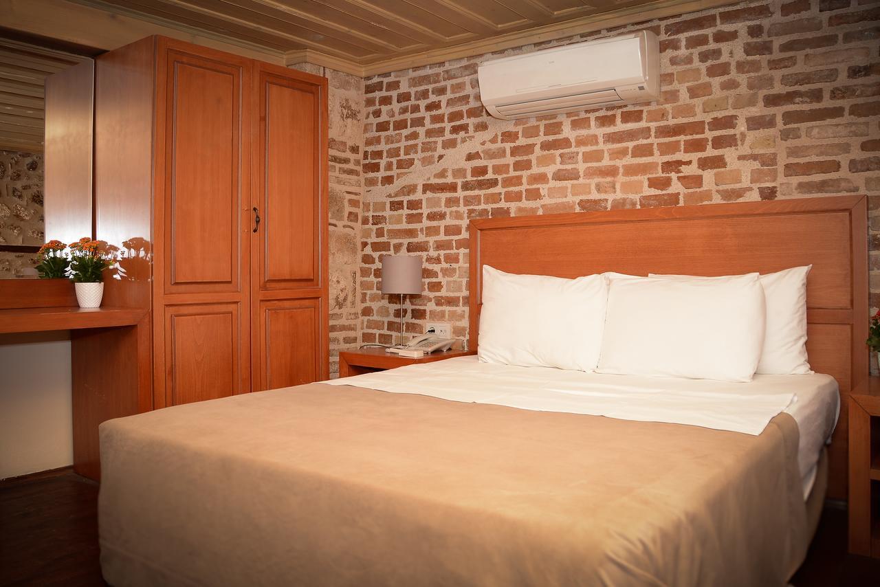 Villa Verde Antalya Ngoại thất bức ảnh