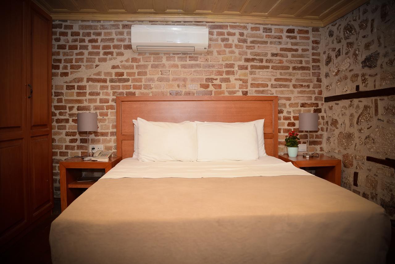 Villa Verde Antalya Ngoại thất bức ảnh