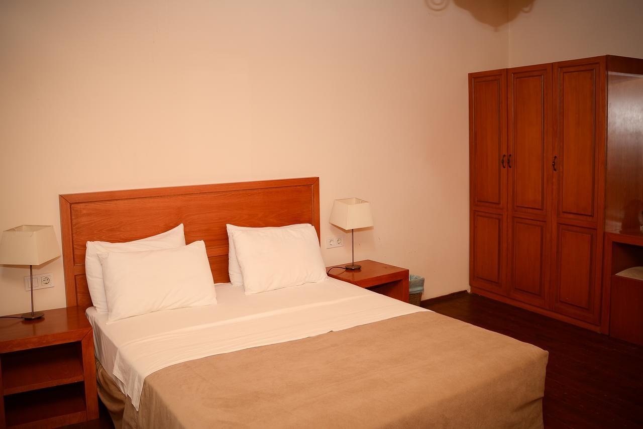Villa Verde Antalya Ngoại thất bức ảnh