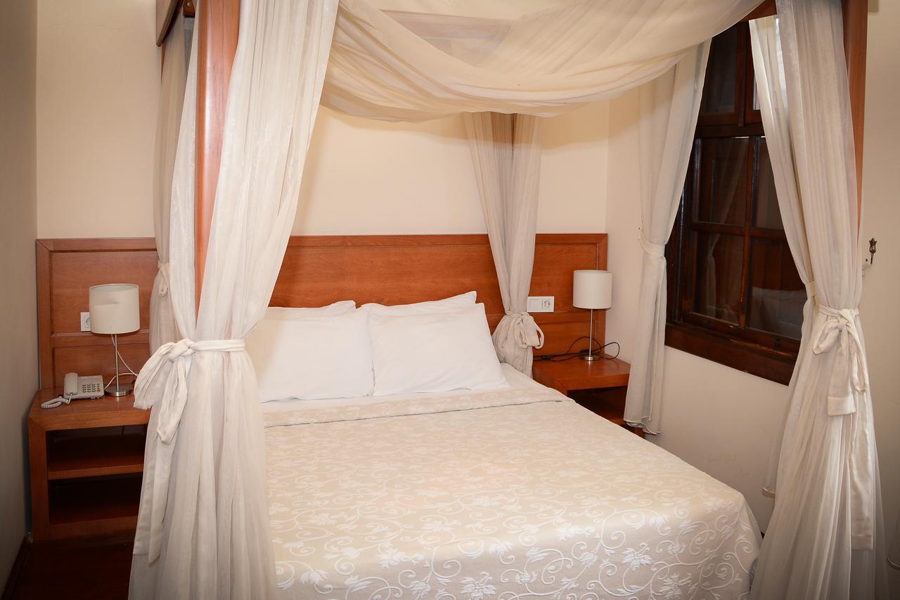 Villa Verde Antalya Ngoại thất bức ảnh