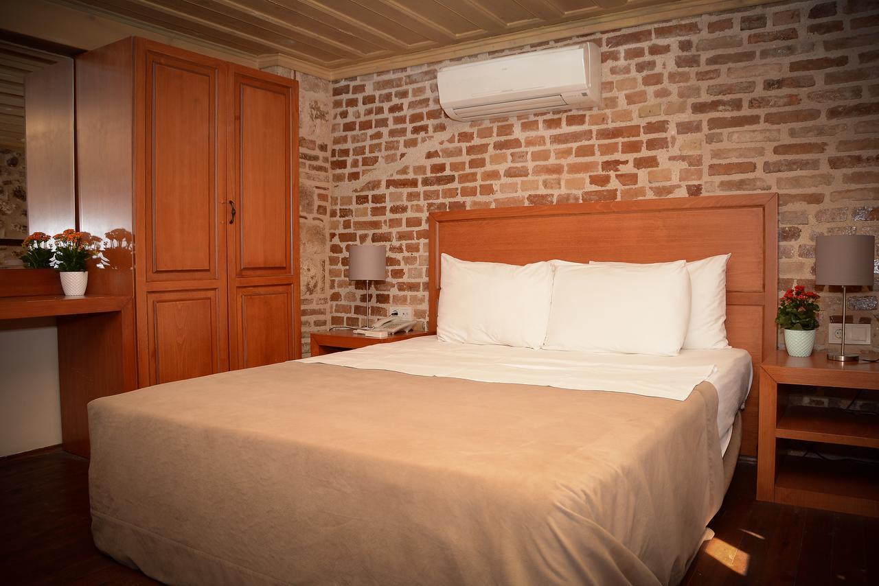 Villa Verde Antalya Ngoại thất bức ảnh