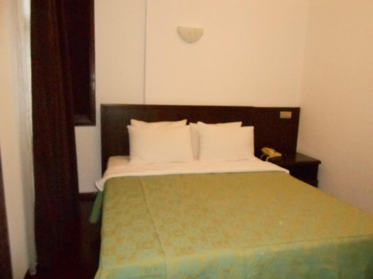 Villa Verde Antalya Ngoại thất bức ảnh