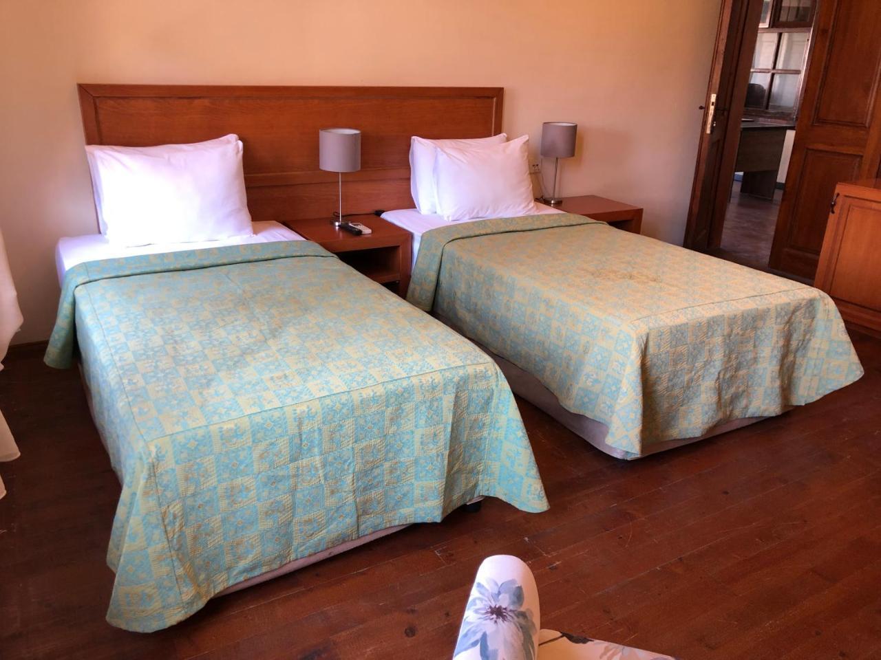 Villa Verde Antalya Ngoại thất bức ảnh