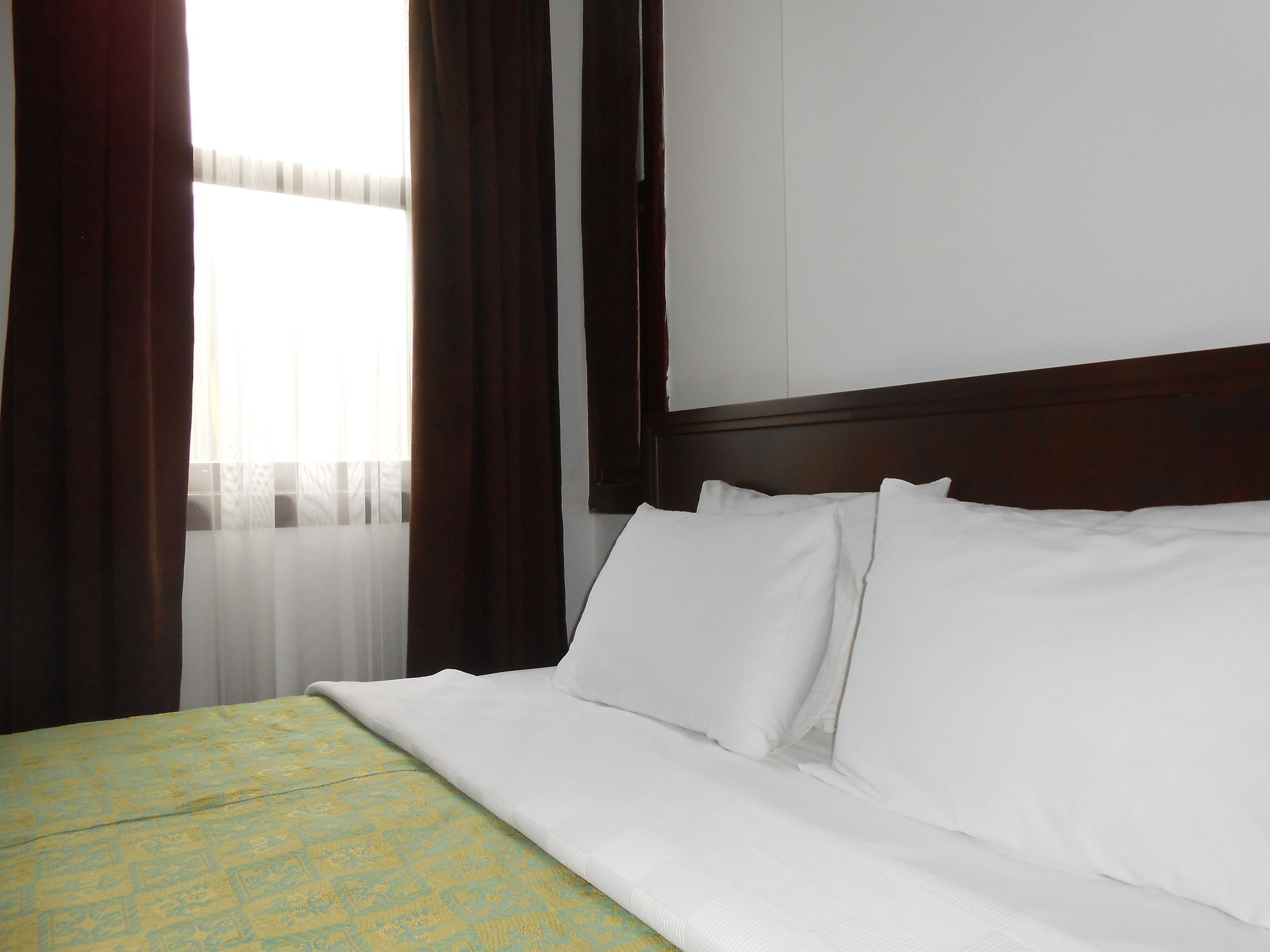 Villa Verde Antalya Ngoại thất bức ảnh