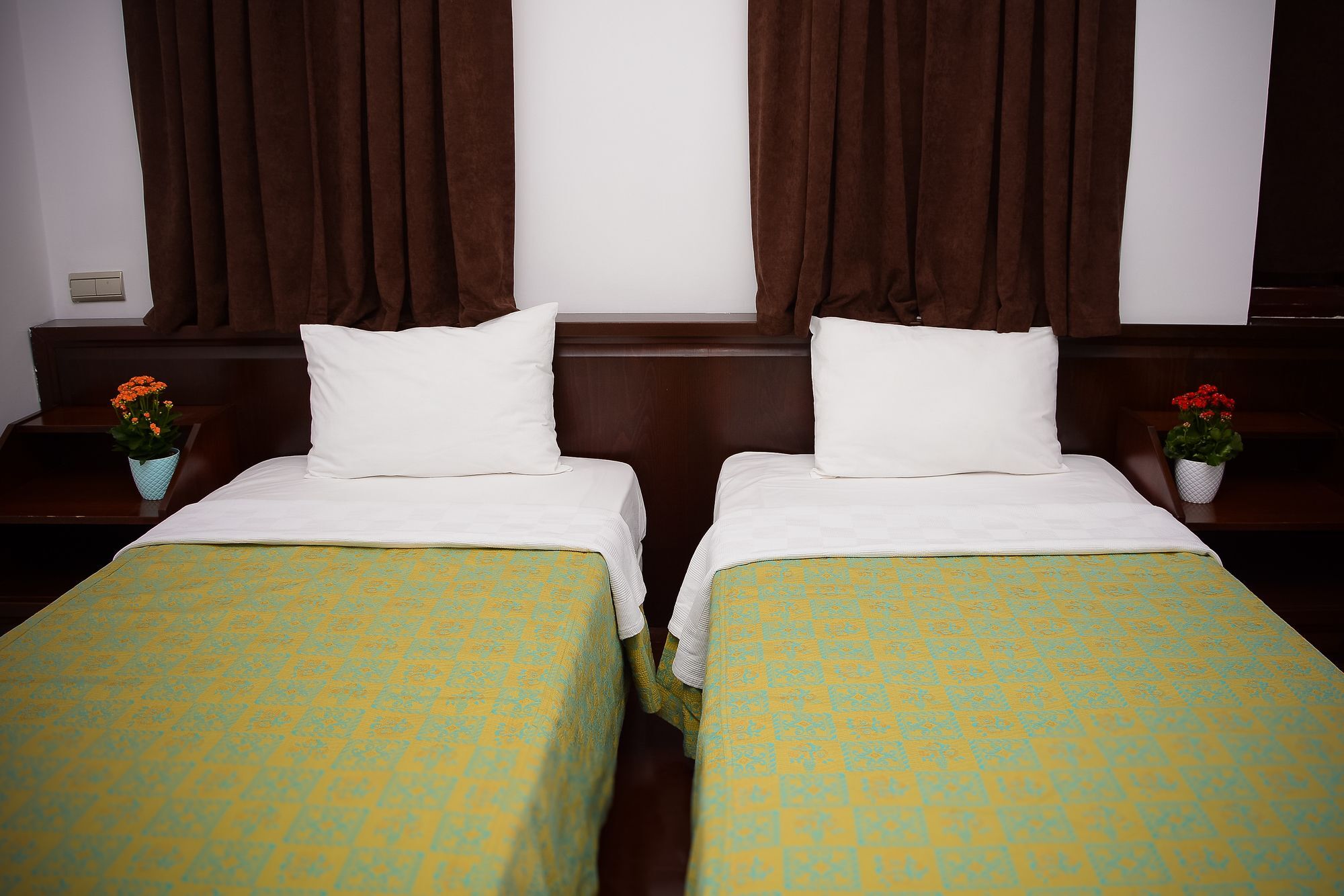 Villa Verde Antalya Ngoại thất bức ảnh