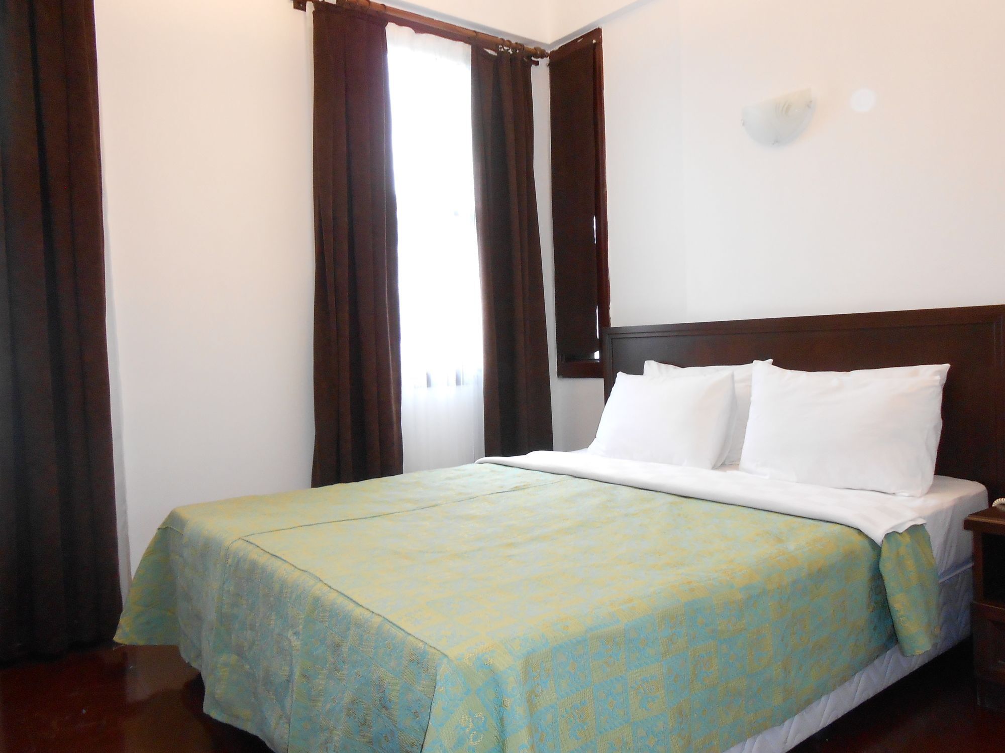 Villa Verde Antalya Ngoại thất bức ảnh