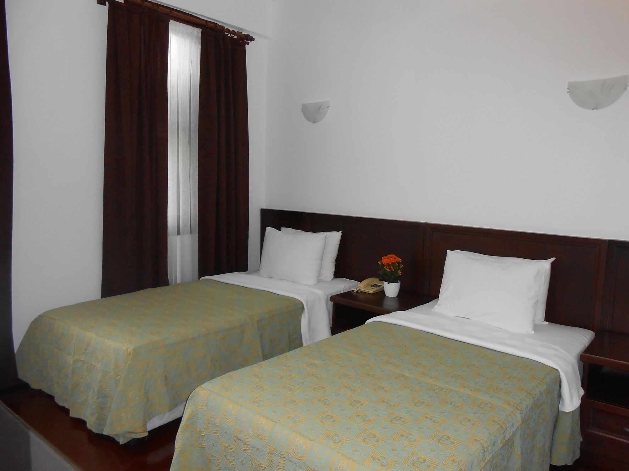 Villa Verde Antalya Ngoại thất bức ảnh