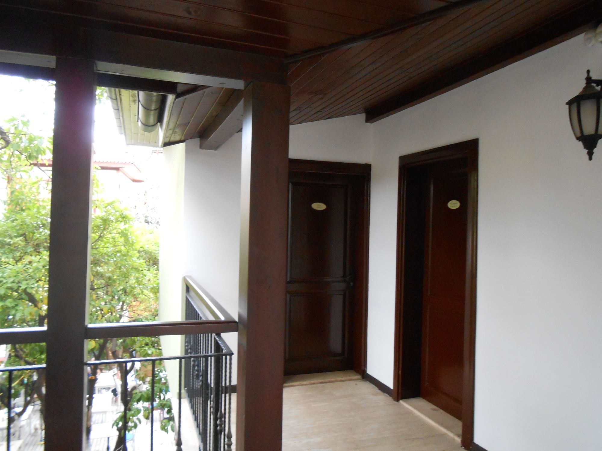 Villa Verde Antalya Ngoại thất bức ảnh